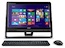 Моноблок Acer Aspire ZC-605 19.5" HD+ P 2127UB/4Gb/500Gb/IntHDG/DVDRW/MCR/W8SL64/WiFi/BT/Web/клавиатура/мышь