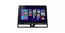 Моноблок Acer Aspire ZC-610 19.5" HD+ P 3556U/4Gb/500Gb 7.2k/IntHDG/DVDRW/MCR/DOS/WiFi/BT 1600*900/Web/клавиатура/мышь
