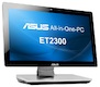 Моноблок Asus ET2300INTI-B145K 23" FHD Touch i5 3330/6Gb/1Tb/GT630 1Gb/DVDRW/Win8/беспроводная клавиатура/беспроводная мышь