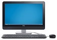 Моноблок Dell Inspiron One 2330 23" FHD Touch i5 3330S (3.2)/6Gb/1Tb/Radeon HD 7650 1Gb/DVDRW/W8.1SL64/BT 1920*1080 /WiFi/Wlk/Wlm/Cam
