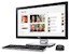 Моноблок Dell Inspiron One 2350 23" FHD Touch i7 4700MQ (3.4)/12Gb/1Tb 7.2k/SSD 32Gb/HD8690A 2Gb/W8.1SL64/BT 1920*1080 /Wifi/Wlk/Wlm/Cam