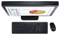 Моноблок Dell Optiplex 3011 20" HD+ i3 3220 (3.3)/4Gb/500Gb 7.2k/HDG 2500/DVDRW/W7Pro64dng/WiFi/Web/клавиатура/мышь