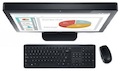 Моноблок Dell Optiplex 3011 20" HD+ i5 3470S (2.9)/4Gb/500Gb 7.2k/HDG 2500/DVDRW/W7Pro64dng/WiFi/Web/клавиатура/мышь