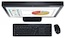 Моноблок Dell Optiplex 3011 20" HD+ i5 3470S (2.9)/4Gb/500Gb 7.2k/HDG 2500/DVDRW/W7Pro64dng/WiFi/Web/клавиатура/мышь