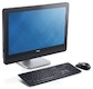 Моноблок Dell Optiplex 9020 23" FHD i5 4570S (2.9)/4Gb/500Gb 7.2k/HD4600/DVDRW/W7Pro64dng/WiFi/BT/Web/клавиатура/мышь