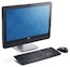 Моноблок Dell Optiplex 9020 23" FHD i5 4570S (2.9)/4Gb/500Gb 7.2k/HD4600/DVDRW/W7Pro64dng/WiFi/BT/Web/клавиатура/мышь
