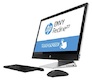 Моноблок HP Envy Recline 27-k000er 27" FHD i5 4570T/8Gb/1Tb/SSD 8Gb/GF730A 1Gb/DVDRW/W8EM64/250cd/1000:1/Web/клавиатура/мышь