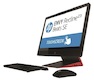 Моноблок HP Envy Recline Beats SE 23-m100er 23" FHD i3 4130T/8Gb/1Tb/SSD 8Gb/G730A 1Gb/DVDRW/W8EM64/250cd/1000:1/Web/клав/мышь /4Speakers/USB3/Red