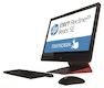 Моноблок HP Envy Recline Beats SE 23-m102er 23" FHD i5 4570T/8Gb/1Tb/SSD 8Gb/G730A 1Gb/DVDRW/W8EM64/250cd/1000:1/Web/клав/мышь /4Speakers/USB3/Red