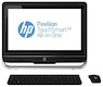 Моноблок HP Pavilion TS 23-f303er 23" FHD i7 3770/8Gb/2Tb/G710A 1Gb/DVDRW/W8EM64/Web/клавиатура/мышь