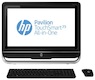 Моноблок HP Pavilion TS 23-f305er 23" FHD i5 3340s/8Gb/2Tb/G710A 1Gb/DVDRW/W8EM64/Web/клавиатура/мышь