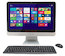 Моноблок IRU 207 20" HD Cel 1005M/4Gb/500Gb/IntHDG/DVDRW/MCR/W8Pro64dng/WiFi/black/Web/клавиатура/мышь