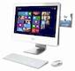 Моноблок IRU 308 21.5" FHD i5 3470/6Gb/1Tb/GT630M 1Gb/DVDRW/MCR/W8.1SL64/WiFi/black/Web/клавиатура/мышь /4xUSB-3.0