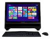 Моноблок IRU 310 21.5" HD Touch i3 3220/4Gb/500Gb/IntHDG/DVDRW/MCR/DOS/WiFi/black/Web/клавиатура/мышь /AV