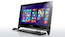 Моноблок Lenovo B550 23" HD i7 4770/12Gb/2Tb/HD8850 2Gb/DVDRW/Win8/WiFi/BT/black 1920*1080/Web/беспроводная клавиатура/беспроводная мышь /черный