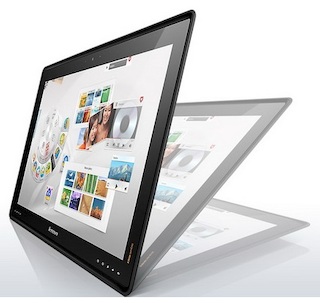 Моноблок Lenovo Horizon 27" HD Touch i5 3337U/6Gb/1Tb/SSD 8Gb/GF620M 2Gb/DVDRW/W8SL64/WiFi/BT/silver 1920*1080/Web/бесп клавиатура/бесп мышь