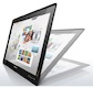 Моноблок Lenovo Horizon 27" HD Touch i5 3337U/6Gb/1Tb/SSD 8Gb/GF620M 2Gb/DVDRW/W8SL64/WiFi/BT/silver 1920*1080/Web/бесп клавиатура/бесп мышь