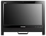 Моноблок Lenovo ThinkCentre Edge 72z 20" HD+ i3 3240 (3.4)/4Gb/500Gb/IntHDG/DVDRW/W8SL64/WiFi 1600*900/клавиатура/мышь
