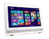 Моноблок MSI AE220-016RU 21.5" HD+ Touch A4 5000/4Gb/500Gb/HD8280/DVDRW/DOS/WiFi/white/Web/клавиатура/мышь
