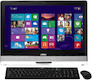 Моноблок MSI AE221G-024RU 21.5" FHD Touch i5 4440s/4Gb/1Tb/GT740M 2Gb/DVDRW/Win8/WiFi/BT/white/Web/клавиатура/мышь /10 point touch