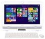 Моноблок MSI AE222G-005RU 21.5" FHD Touch i3 4130/4Gb/1Tb/GT740M 2Gb/DVDRW/W7HP/WiFi/white/250cd/1000:1 1920*1080/Web/клавиатура/мышь
