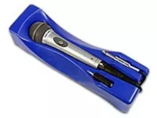 Микрофон Philips SBC MD650 поглощение шума, кабель 5м