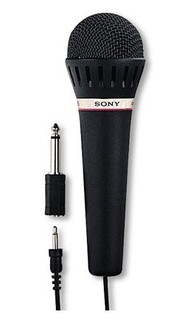 Микрофон Sony FV-120 вокальный (FV120.CE7)