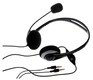 Гарнитура Creative HS-330 CLE-R BK