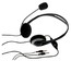 Гарнитура Creative HS-330 CLE-R BK