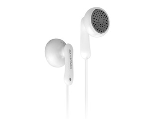 Наушники Creative EP- 220 White