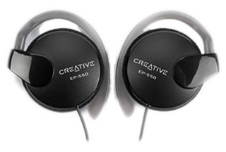 Наушники Creative EP-550