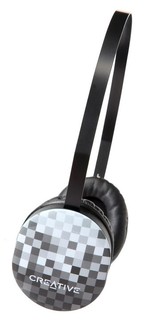 Наушники Creative HQ-1450 black