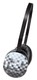 Наушники Creative HQ-1450 black