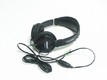 Наушники CD-830, рег. громкости, кожаная окантовка