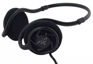 Наушники Oklick HP-201V Регулятор громкости