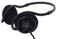 Наушники Oklick HP-201V Регулятор громкости