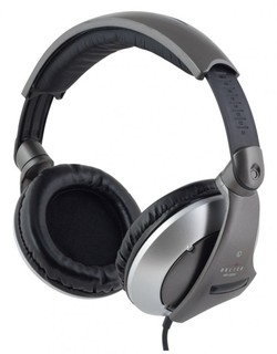 Наушники Oklick HP-203V