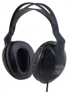Наушники Oklick HP-204V