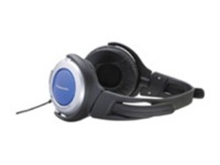 Наушники Panasonic RP-HG20E-A