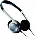 Наушники Philips SBC HL145 (легкие, пластиковое оголовье)