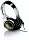 Наушники Philips SBC HP460 (складные, DJ-style)