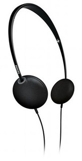 Наушники Philips SHL2800/10