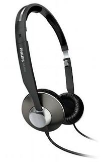 Наушники Philips SHL9550/10