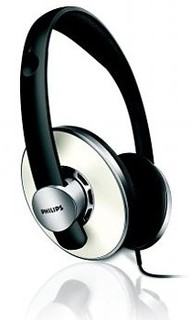 Наушники Philips SHP5401/00