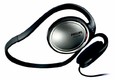 Наушники Philips SHS390 (спорт, оголовье для шеи)