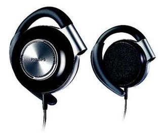 Наушники Philips SHS4700 клипсы неодим НЧ прорези сверхмягкие амбишюры и крепления