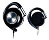 Наушники Philips SHS4700 клипсы неодим НЧ прорези сверхмягкие амбишюры и крепления