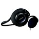 Наушники Philips SHS8200 (затылочные) неодим, складные, чёрные
