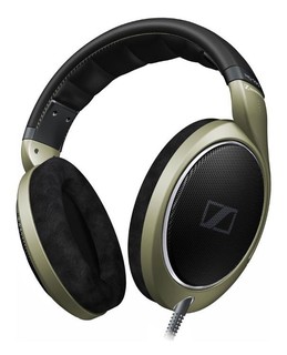 Наушники Sennheiser HD 595 (Полноразмерные) grey (5343)
