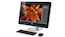 Моноблок Dell XPS One 27 (2720-7529) 27"; QHD (2560x1440) IPS/multi-touch intel Core i5-4440S/8GB/1TB/SSD 32Gb/DVD+/-RW/GT750/WirelessKB&Mouse/Win 8.1